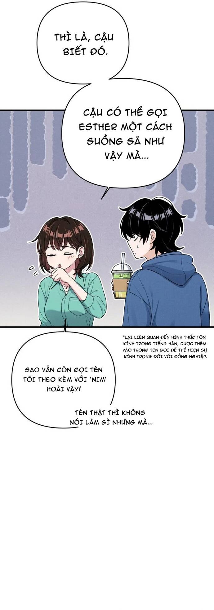 Nhật Kí Đổi Nghề Chapter 11 52