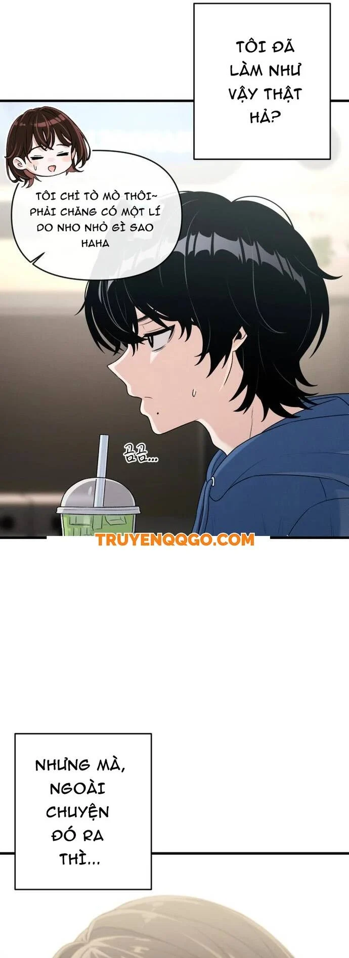 Nhật Kí Đổi Nghề Chapter 11 53
