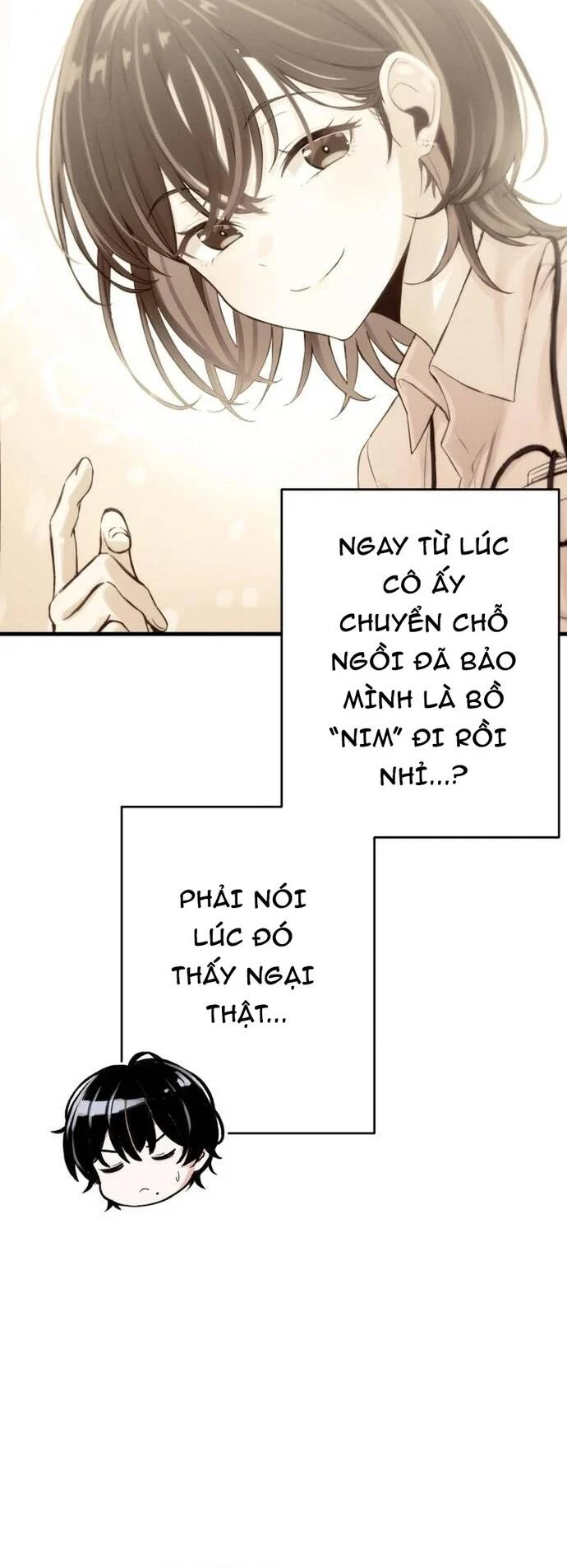 Nhật Kí Đổi Nghề Chapter 11 54