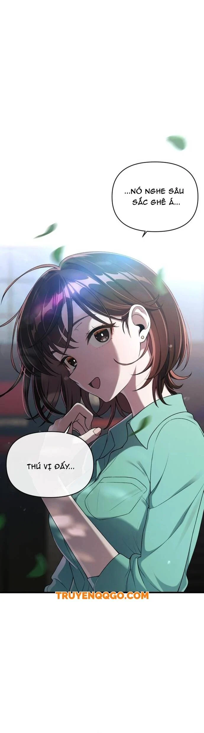 Nhật Kí Đổi Nghề Chapter 12 2
