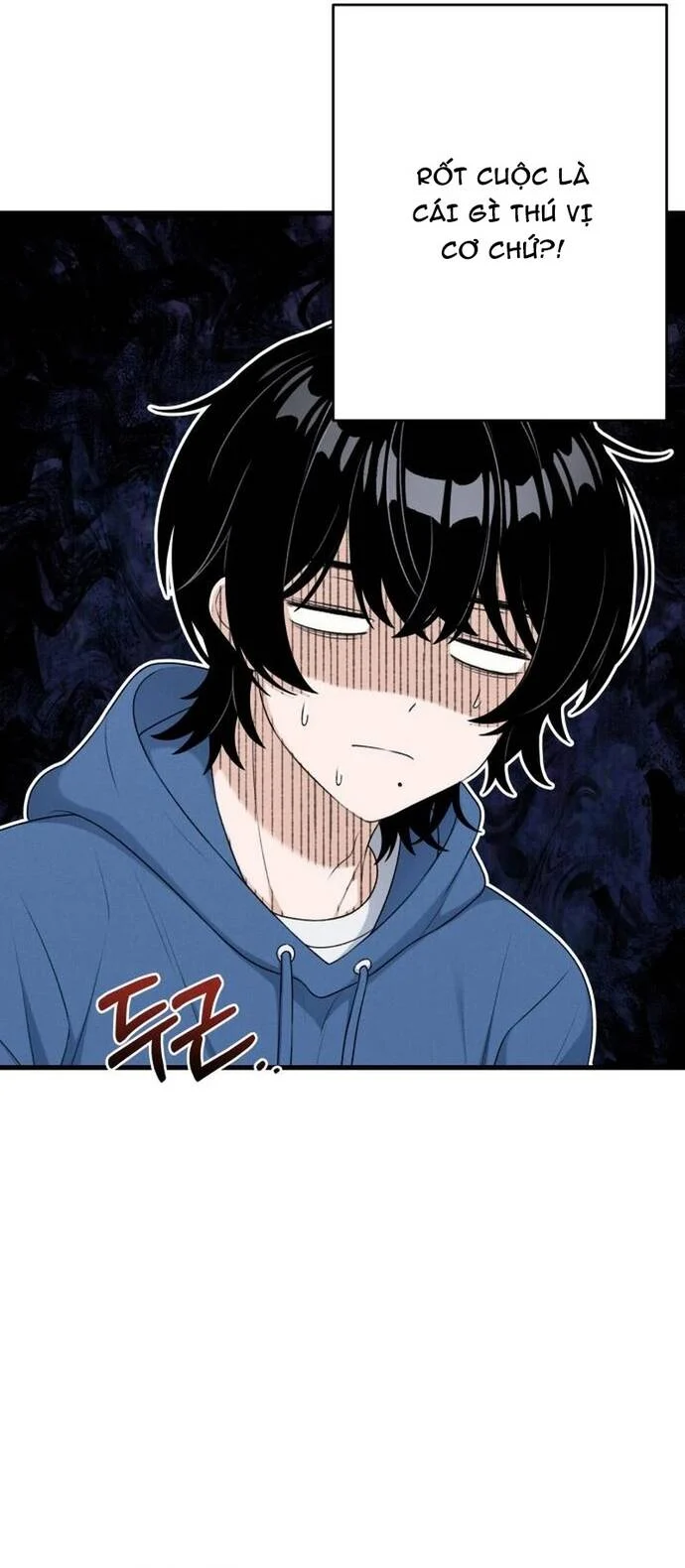 Nhật Kí Đổi Nghề Chapter 12 3
