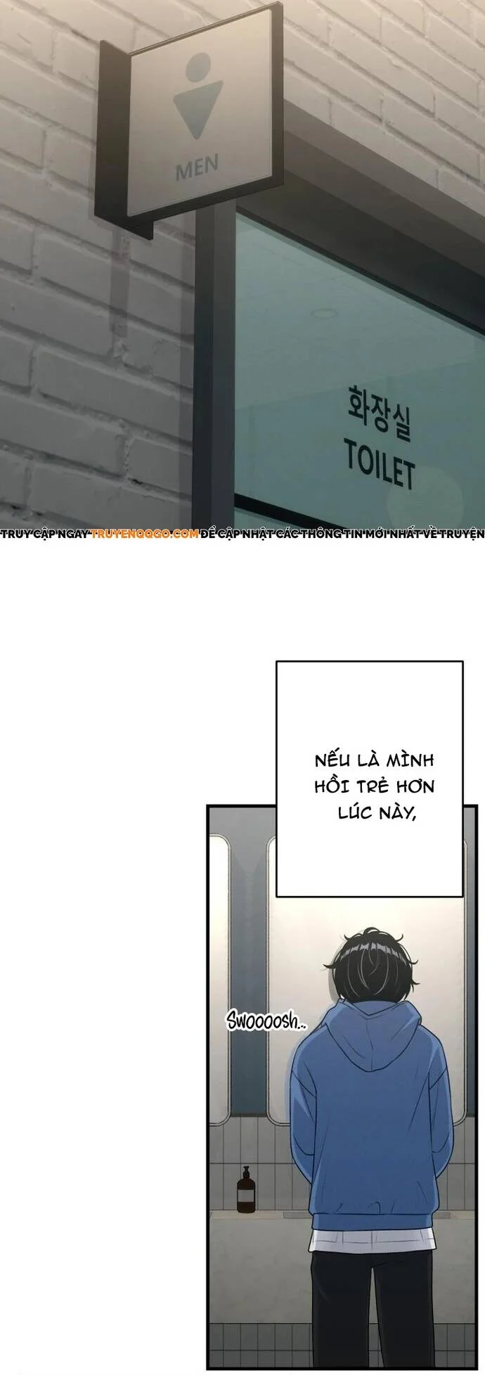 Nhật Kí Đổi Nghề Chapter 12 5