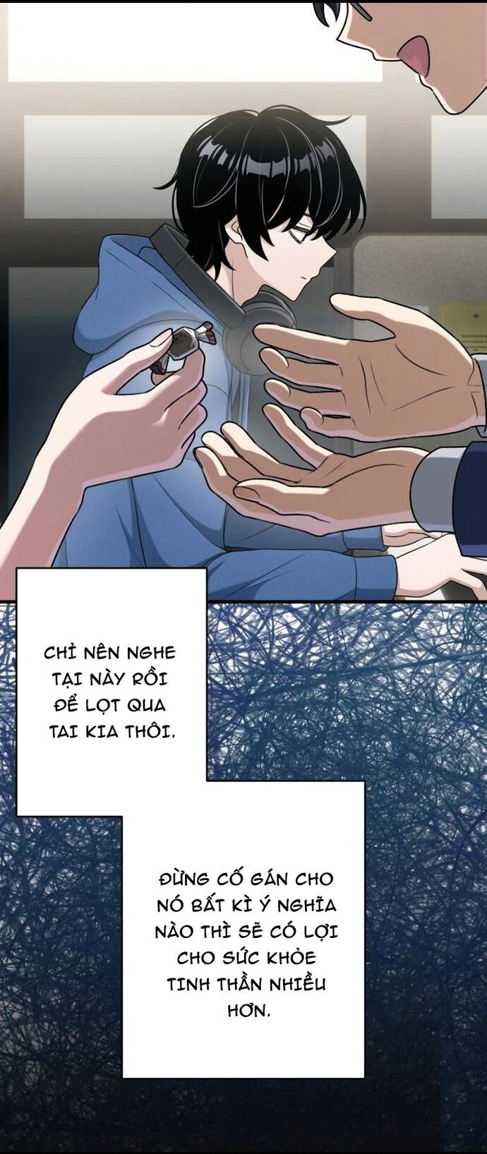 Nhật Kí Đổi Nghề Chapter 12 9