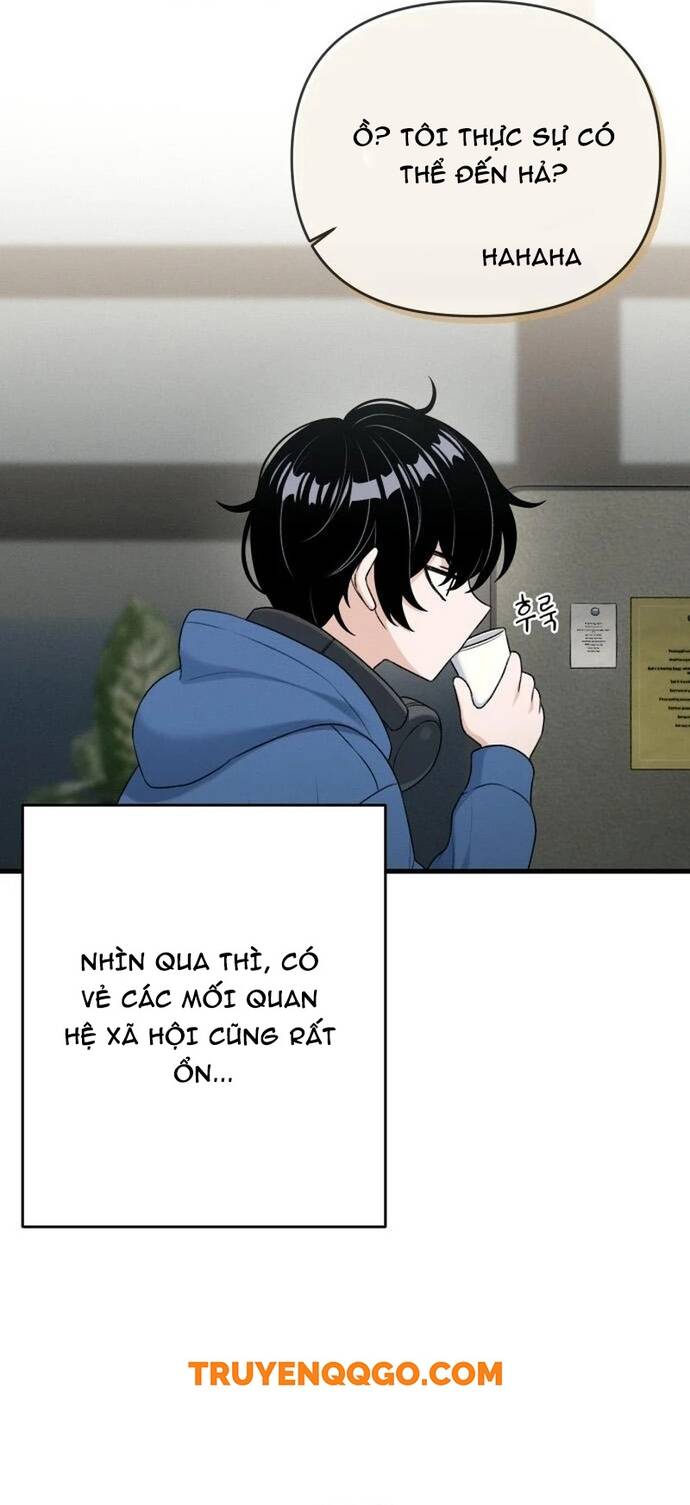 Nhật Kí Đổi Nghề Chapter 12 17
