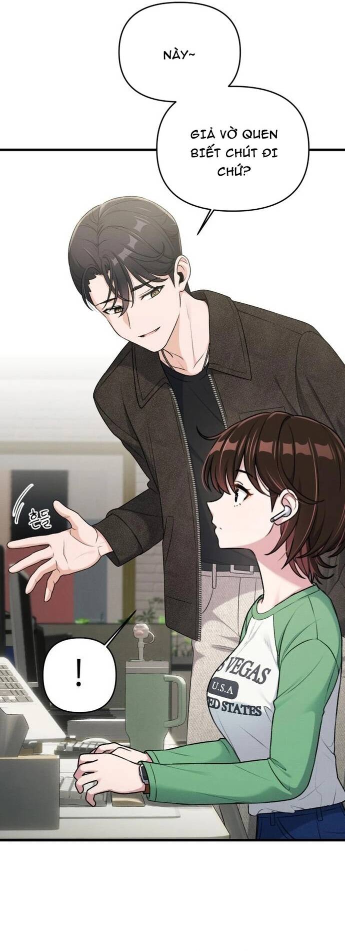 Nhật Kí Đổi Nghề Chapter 12 18