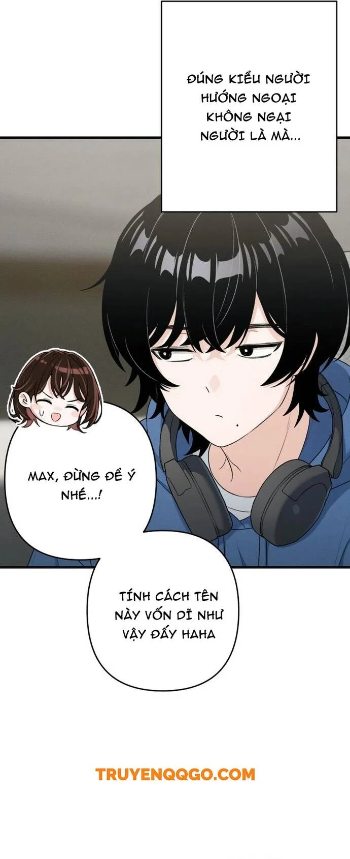 Nhật Kí Đổi Nghề Chapter 12 22