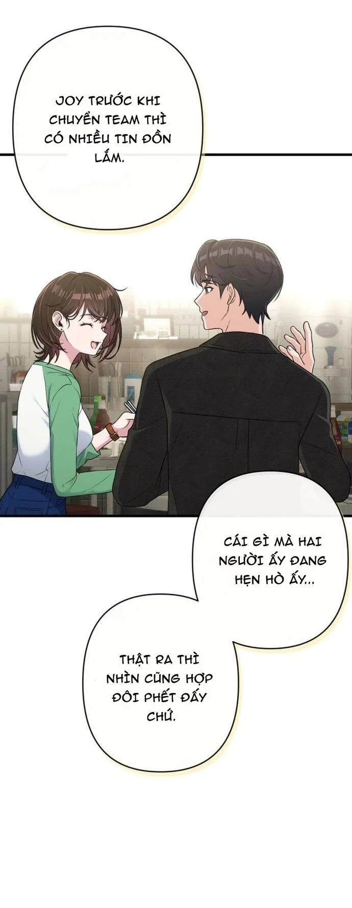 Nhật Kí Đổi Nghề Chapter 12 27