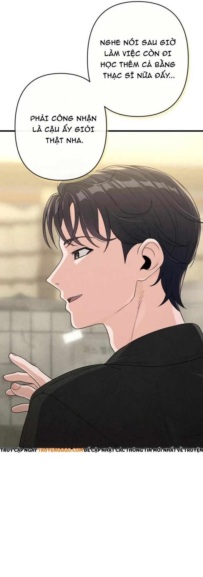 Nhật Kí Đổi Nghề Chapter 12 29