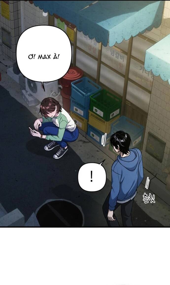 Nhật Kí Đổi Nghề Chapter 12 33