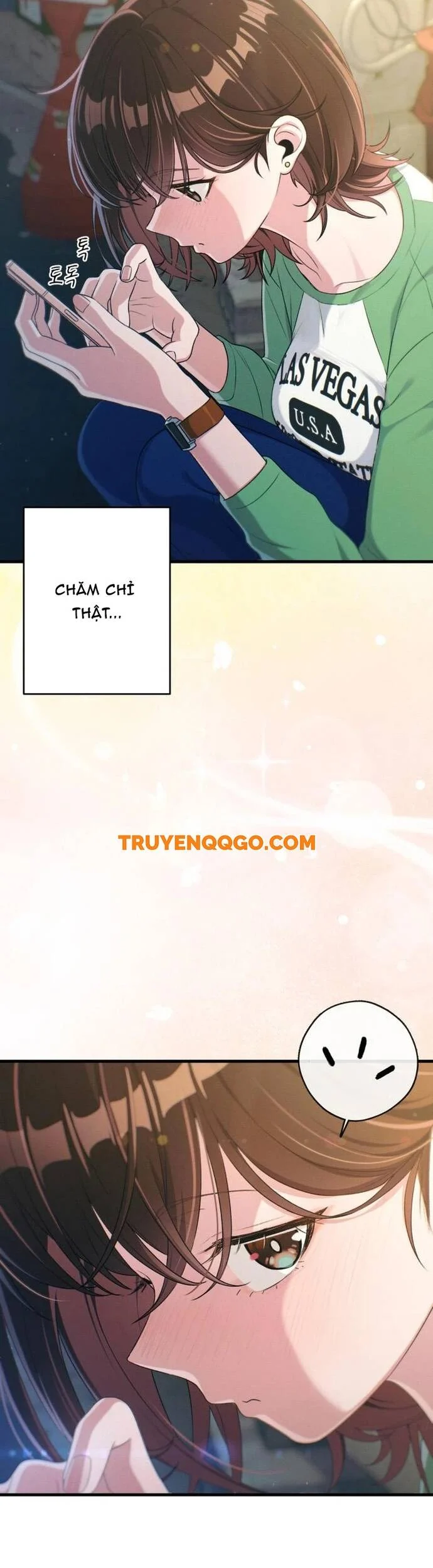 Nhật Kí Đổi Nghề Chapter 12 36