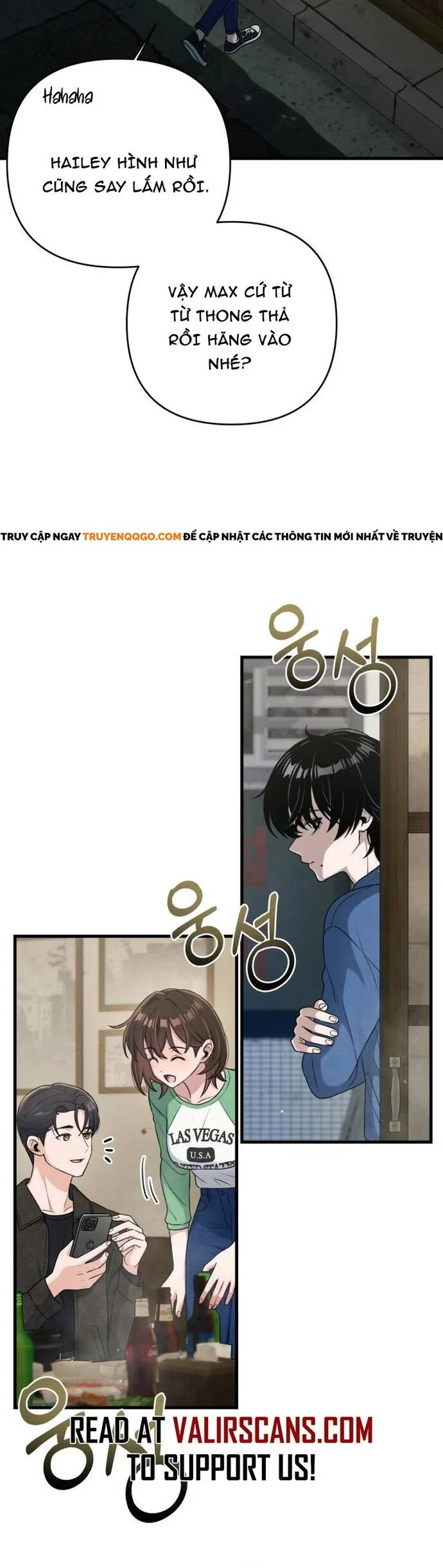 Nhật Kí Đổi Nghề Chapter 12 39