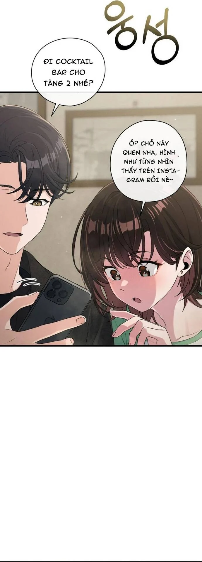 Nhật Kí Đổi Nghề Chapter 12 40