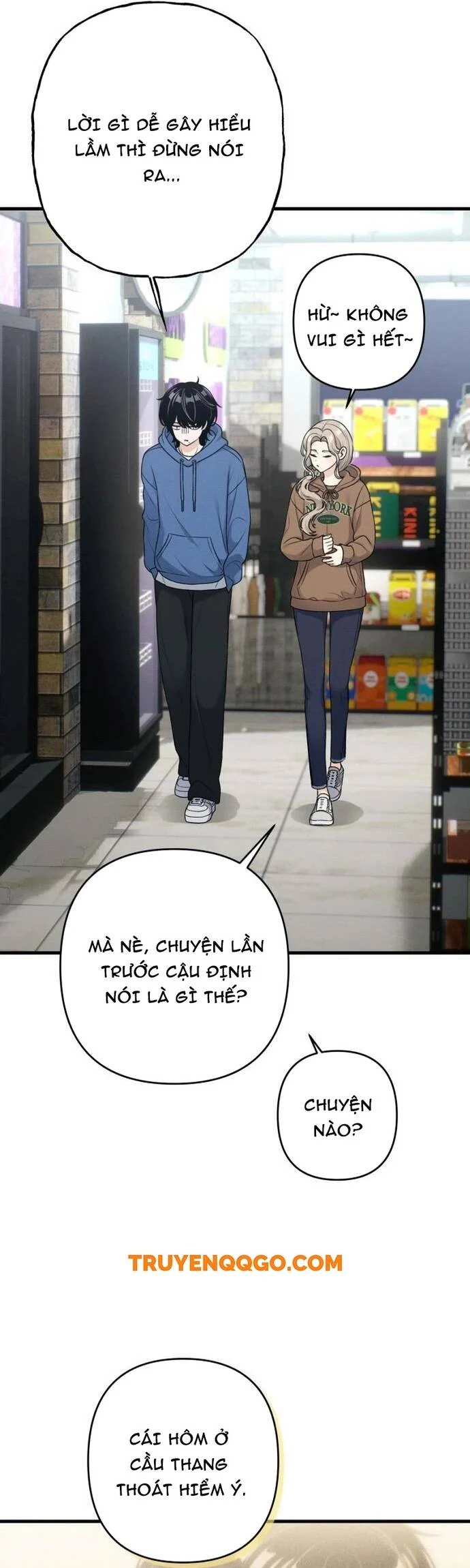 Nhật Kí Đổi Nghề Chapter 12 46
