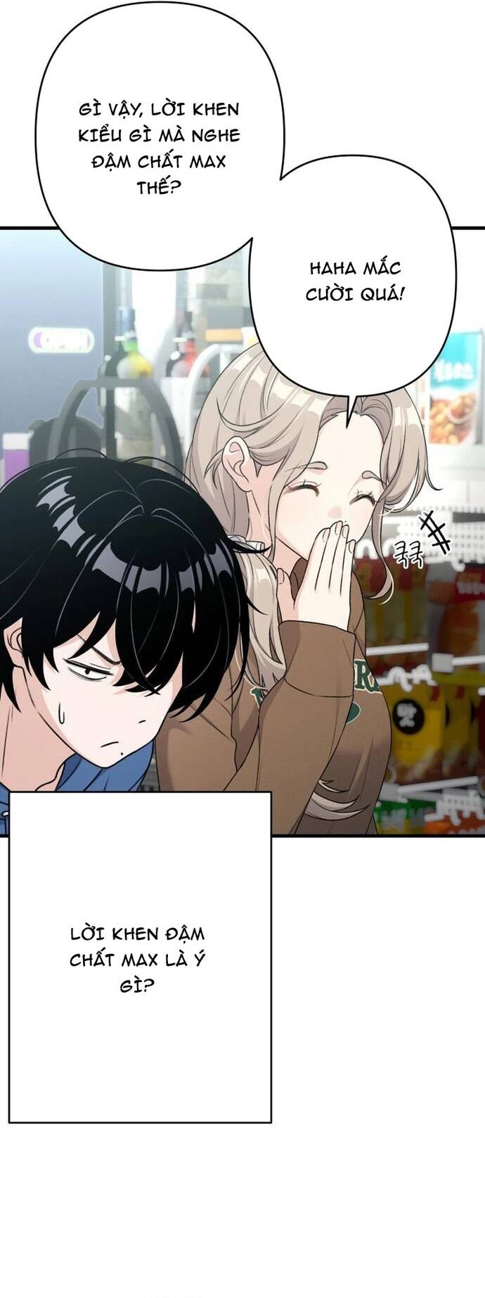 Nhật Kí Đổi Nghề Chapter 12 49