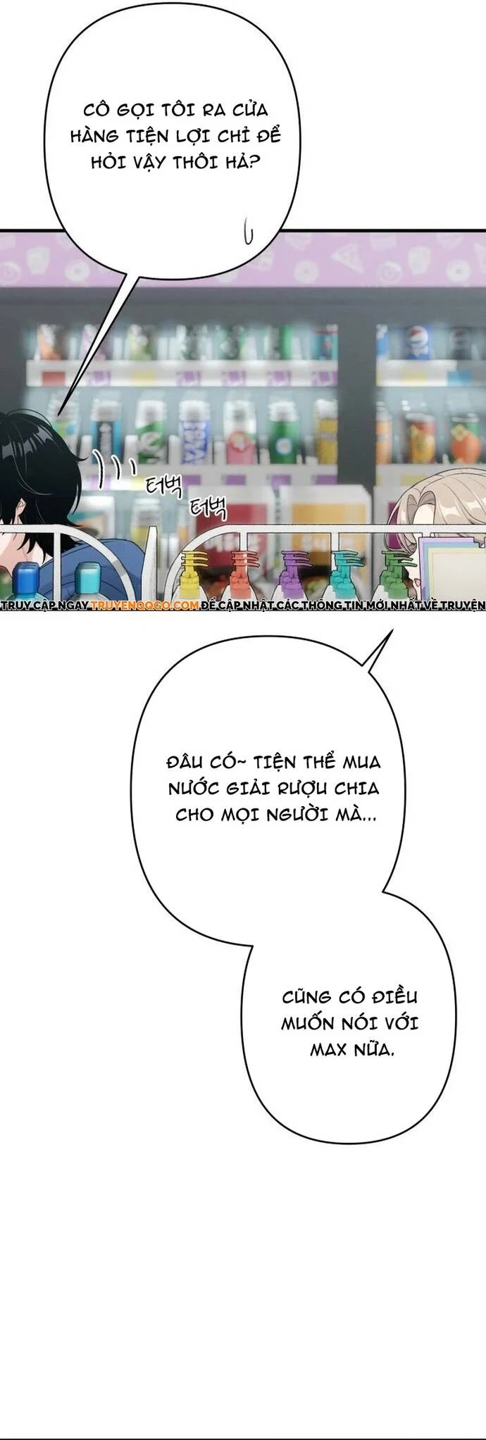 Nhật Kí Đổi Nghề Chapter 12 50