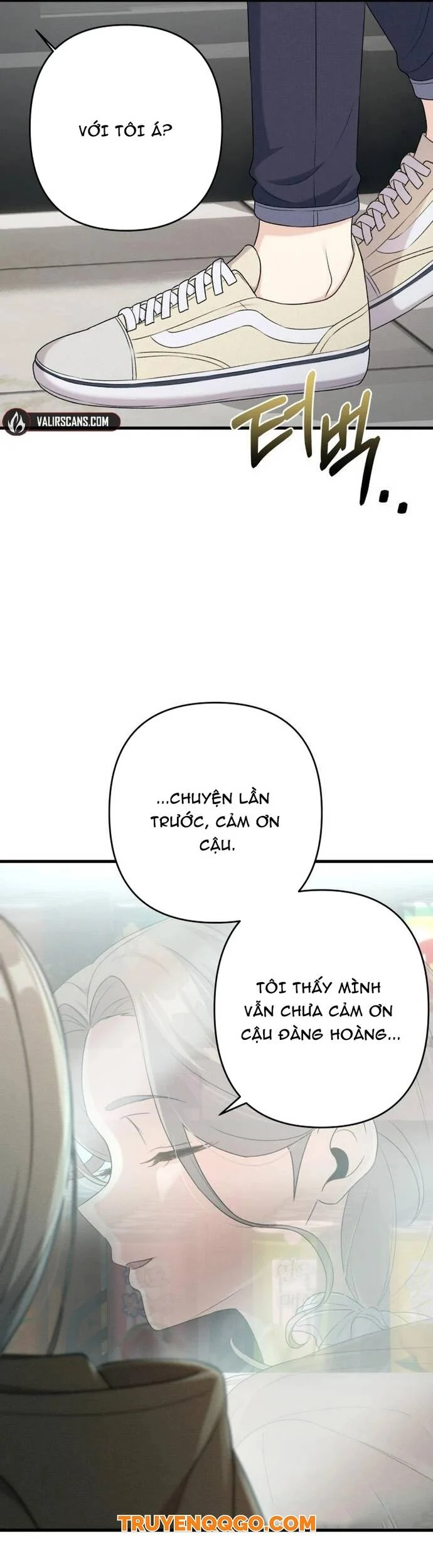Nhật Kí Đổi Nghề Chapter 12 51