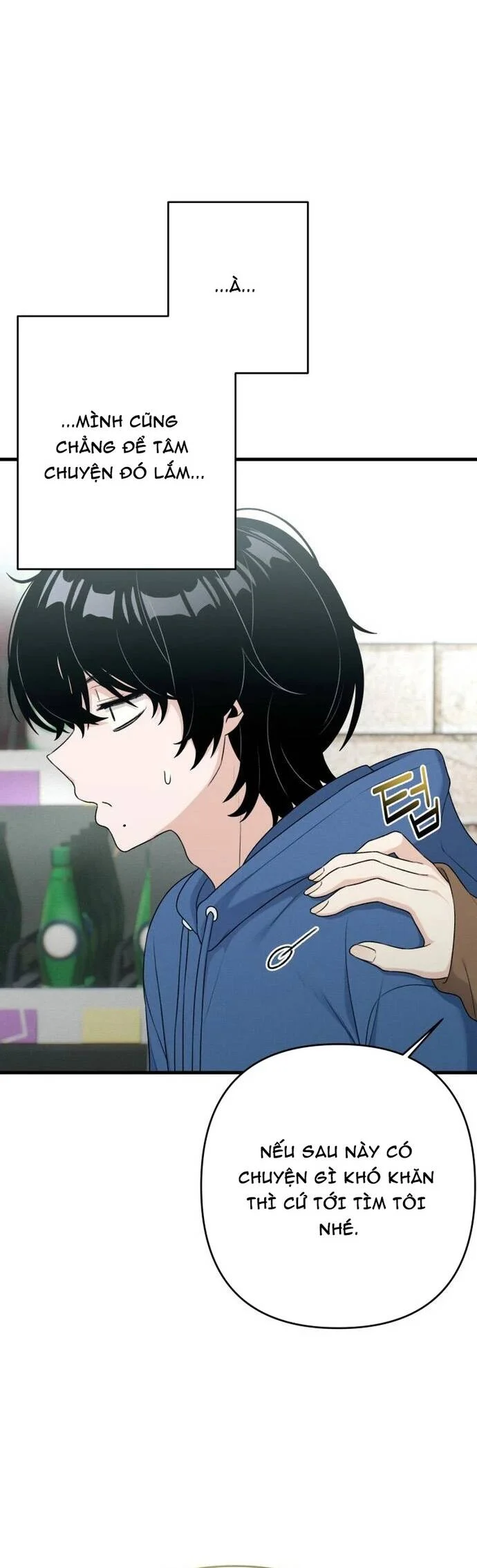 Nhật Kí Đổi Nghề Chapter 12 52