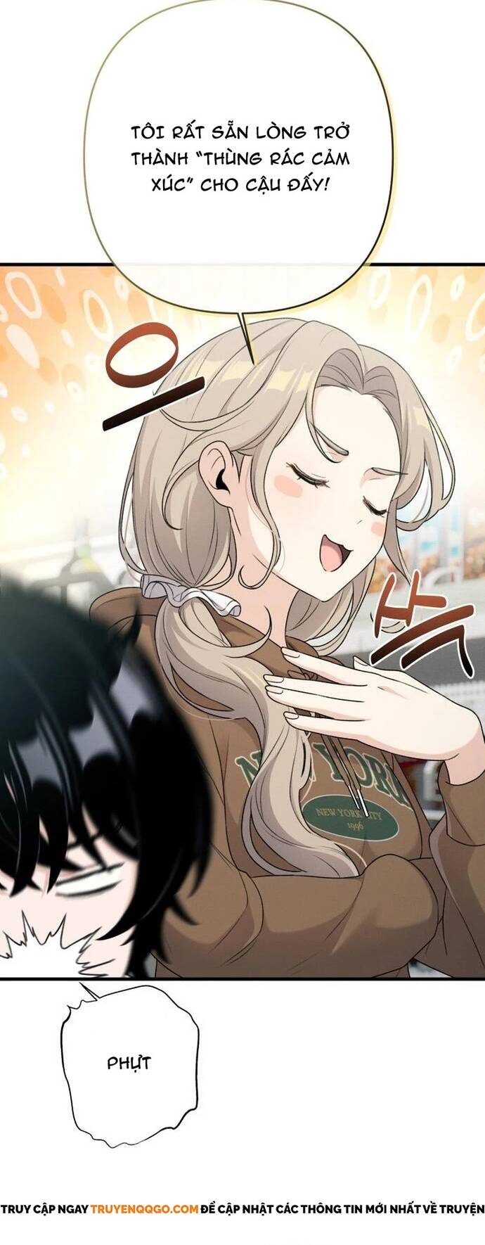 Nhật Kí Đổi Nghề Chapter 12 53