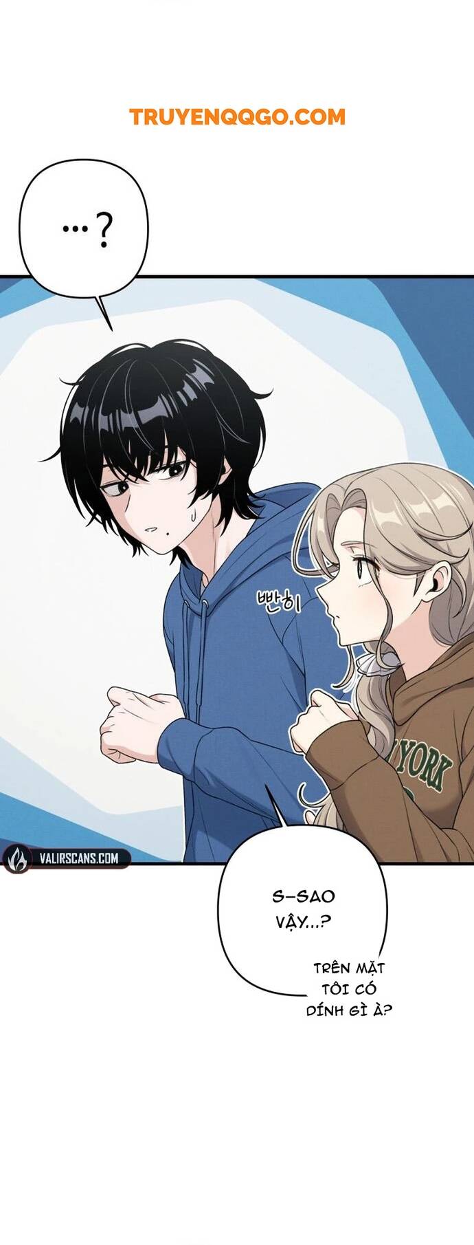 Nhật Kí Đổi Nghề Chapter 12 56