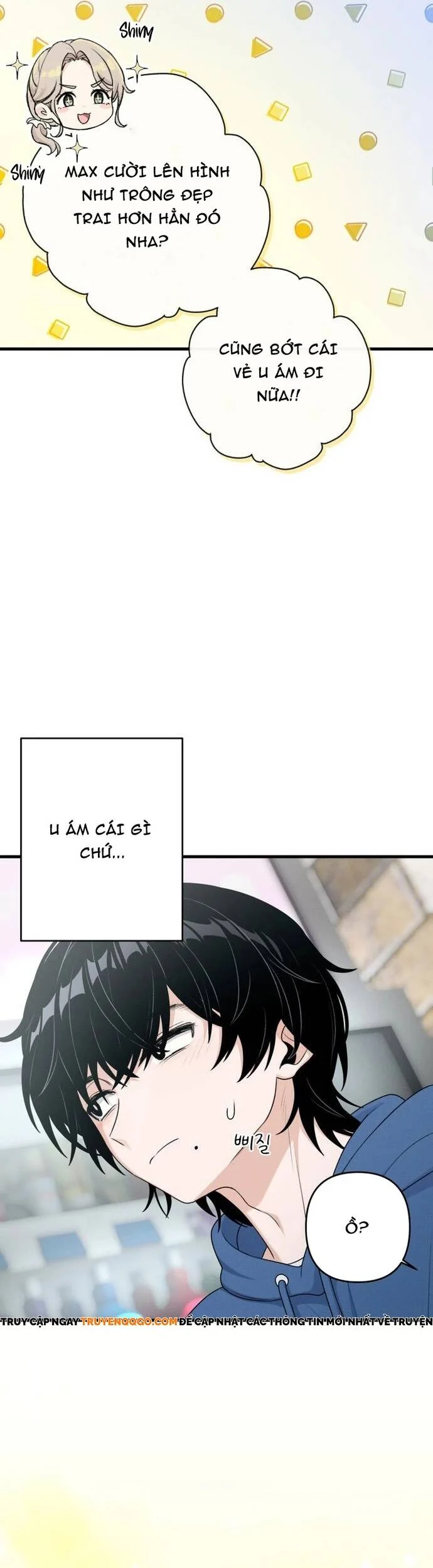 Nhật Kí Đổi Nghề Chapter 12 58