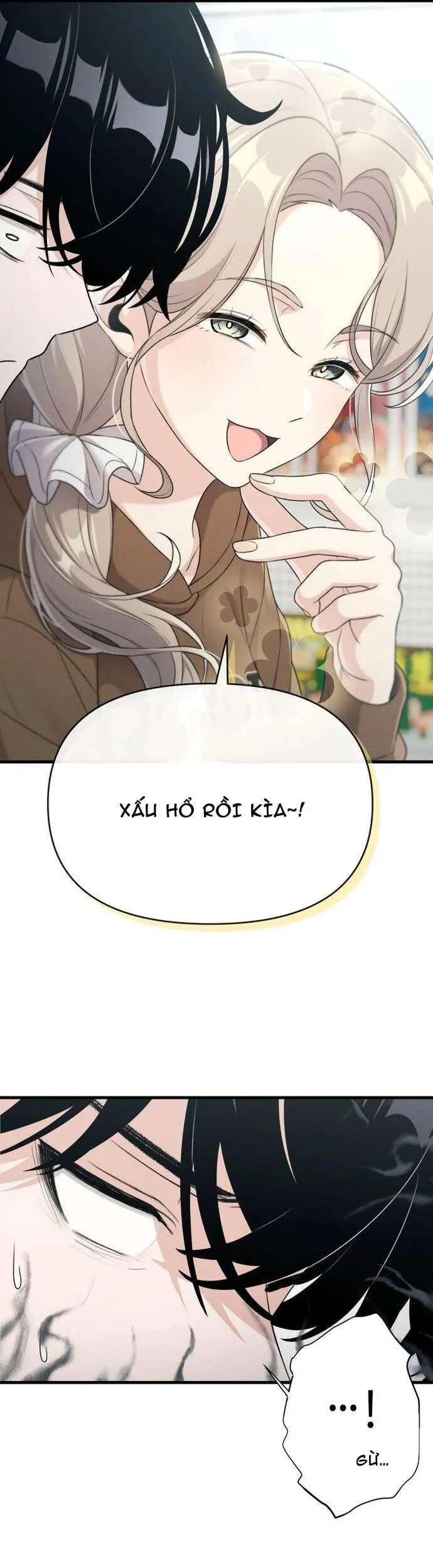 Nhật Kí Đổi Nghề Chapter 13 - Next Chapter 14