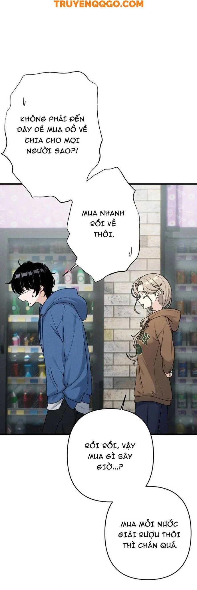 Nhật Kí Đổi Nghề Chapter 13 - Next Chapter 14