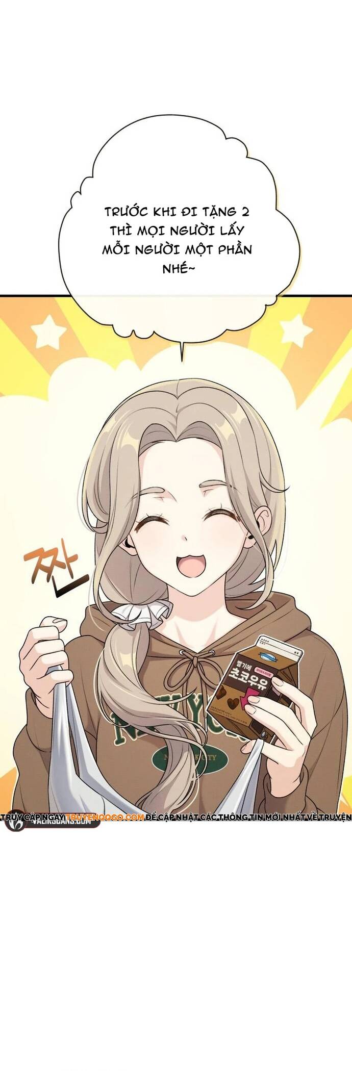 Nhật Kí Đổi Nghề Chapter 13 - Next Chapter 14
