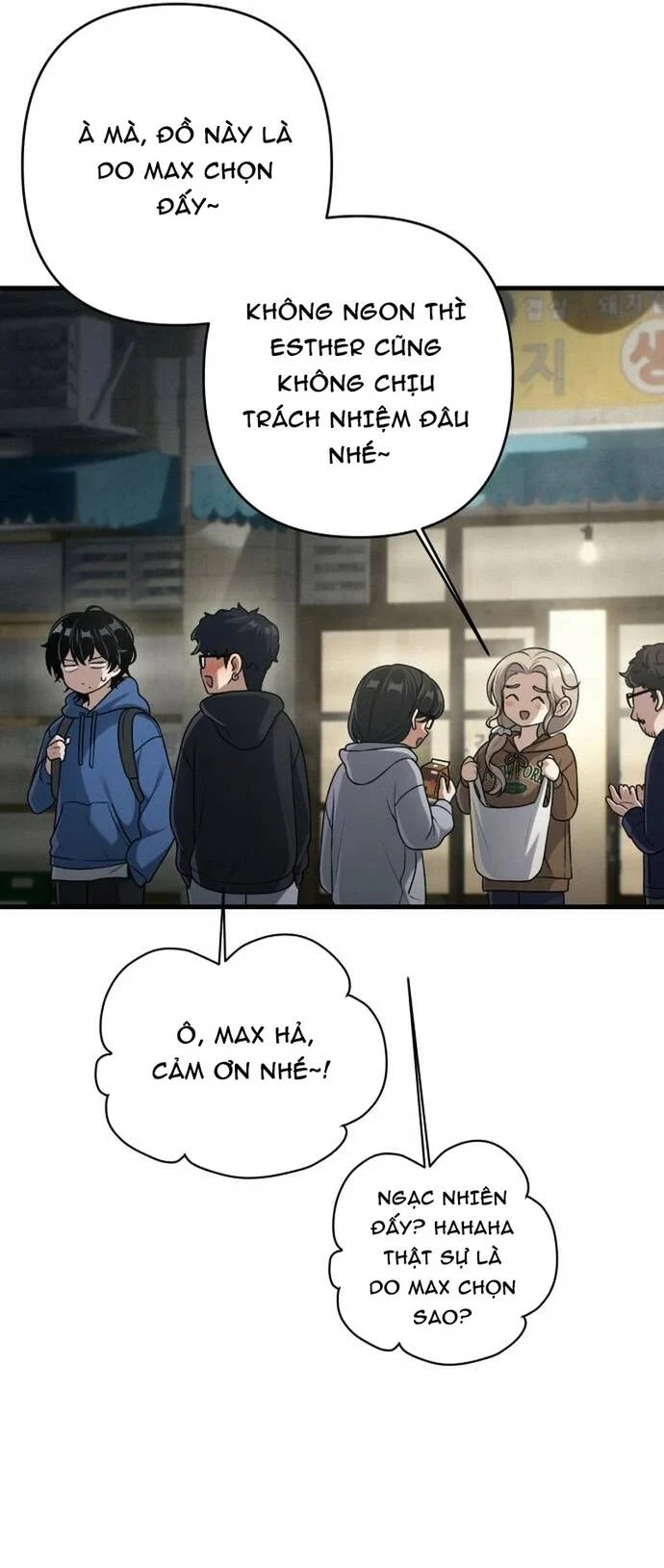 Nhật Kí Đổi Nghề Chapter 13 - Next Chapter 14
