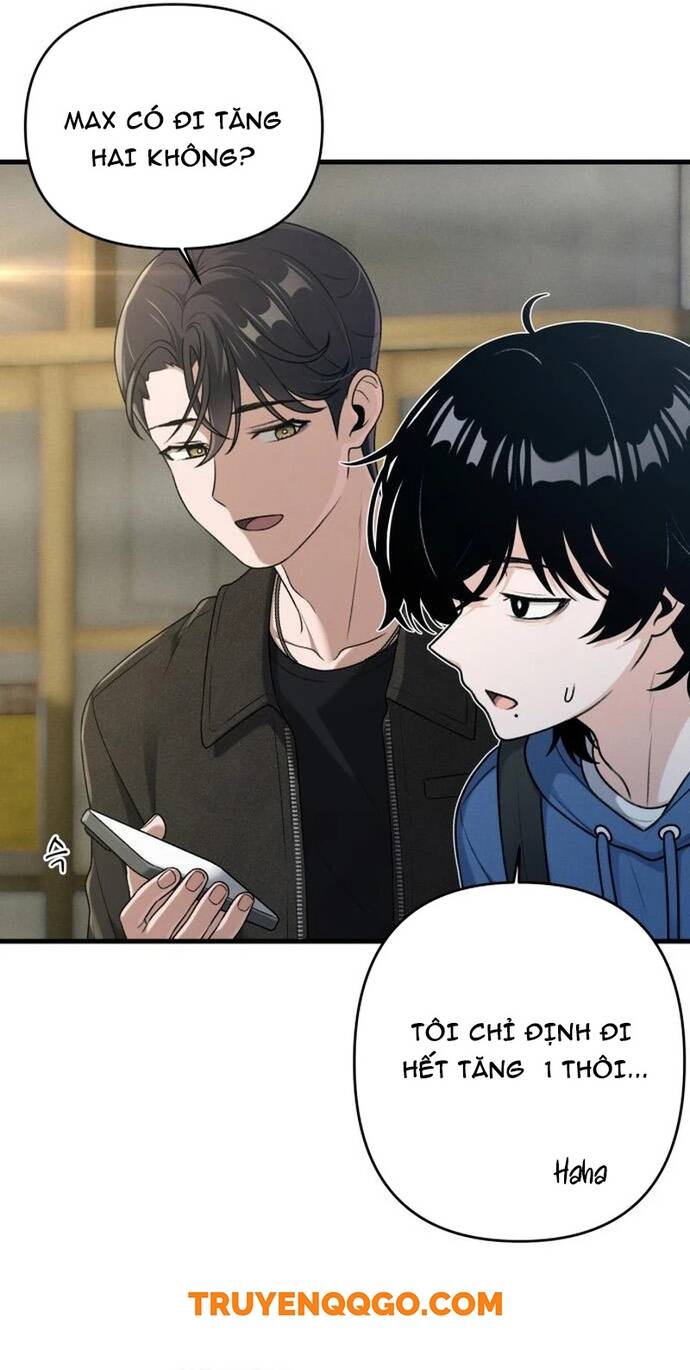 Nhật Kí Đổi Nghề Chapter 13 - Next Chapter 14