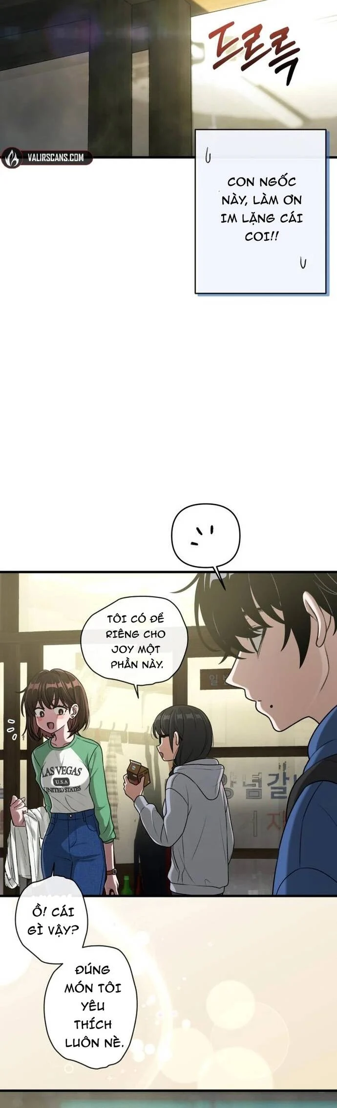 Nhật Kí Đổi Nghề Chapter 13 - Next Chapter 14