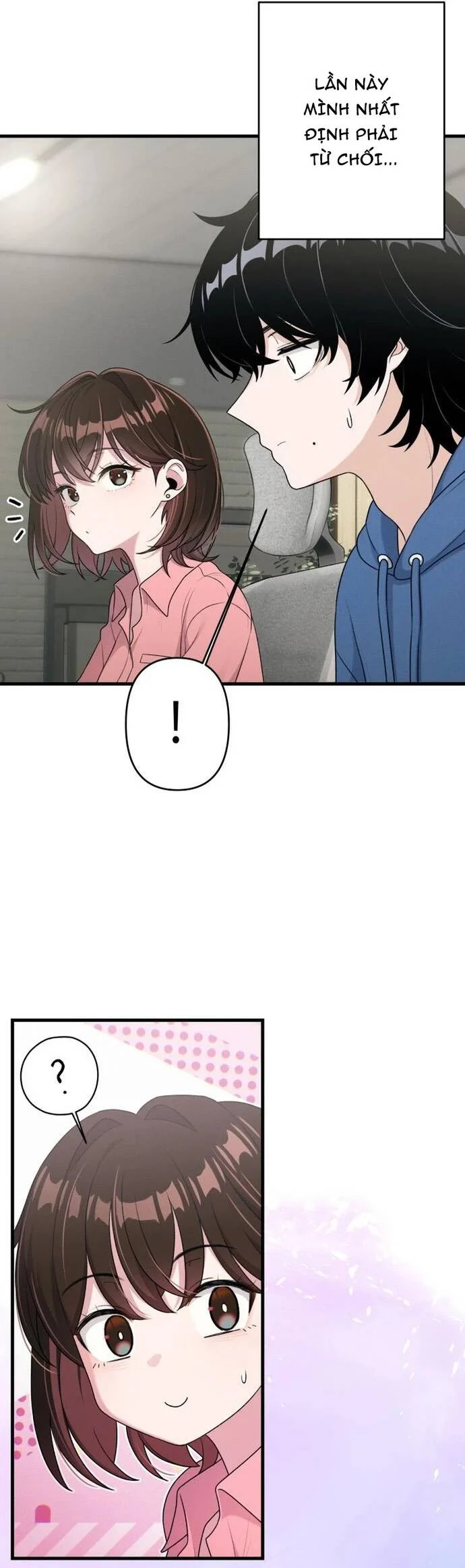 Nhật Kí Đổi Nghề Chapter 13 - Next Chapter 14