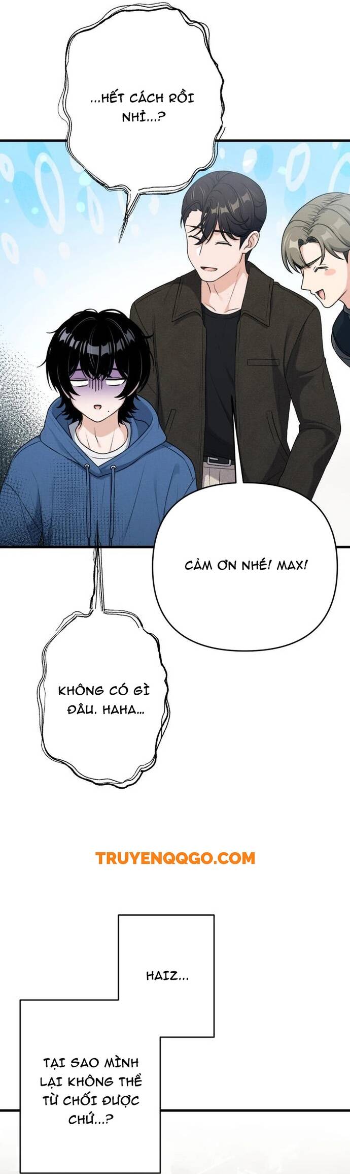 Nhật Kí Đổi Nghề Chapter 13 - Next Chapter 14