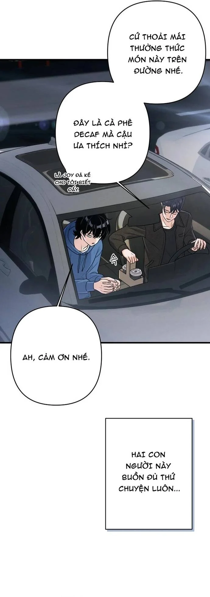 Nhật Kí Đổi Nghề Chapter 13 - Next Chapter 14