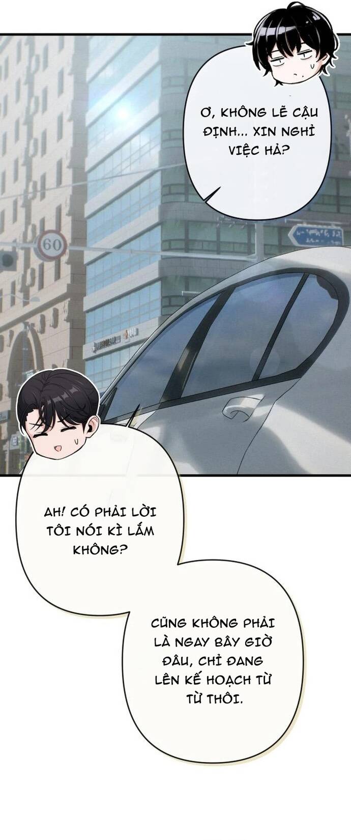 Nhật Kí Đổi Nghề Chapter 13 - Next Chapter 14