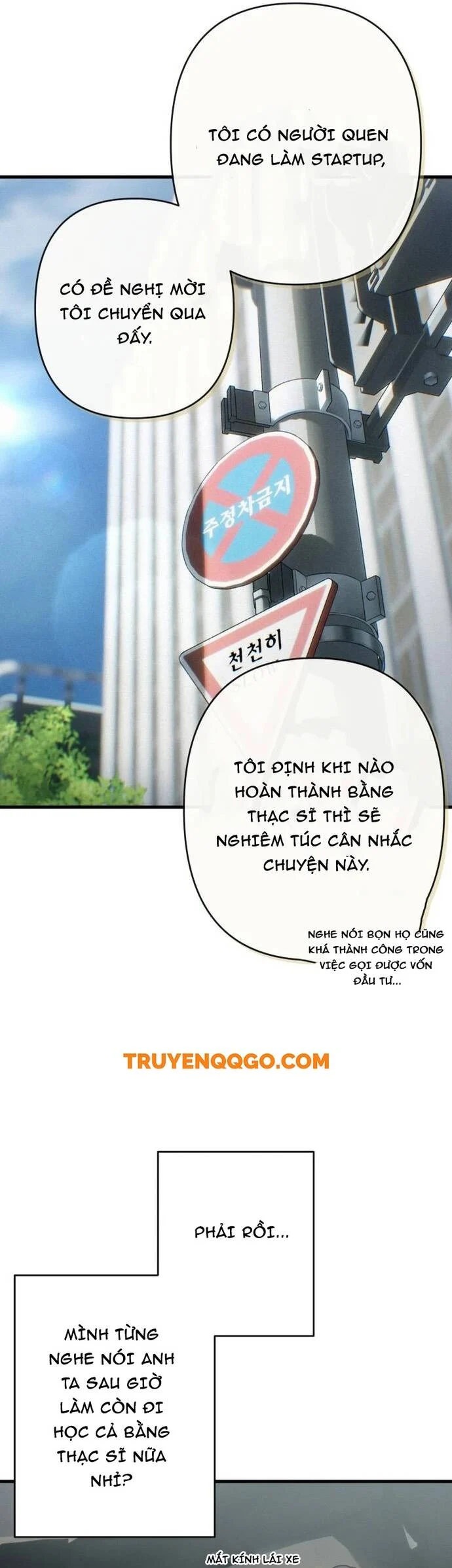 Nhật Kí Đổi Nghề Chapter 13 - Next Chapter 14