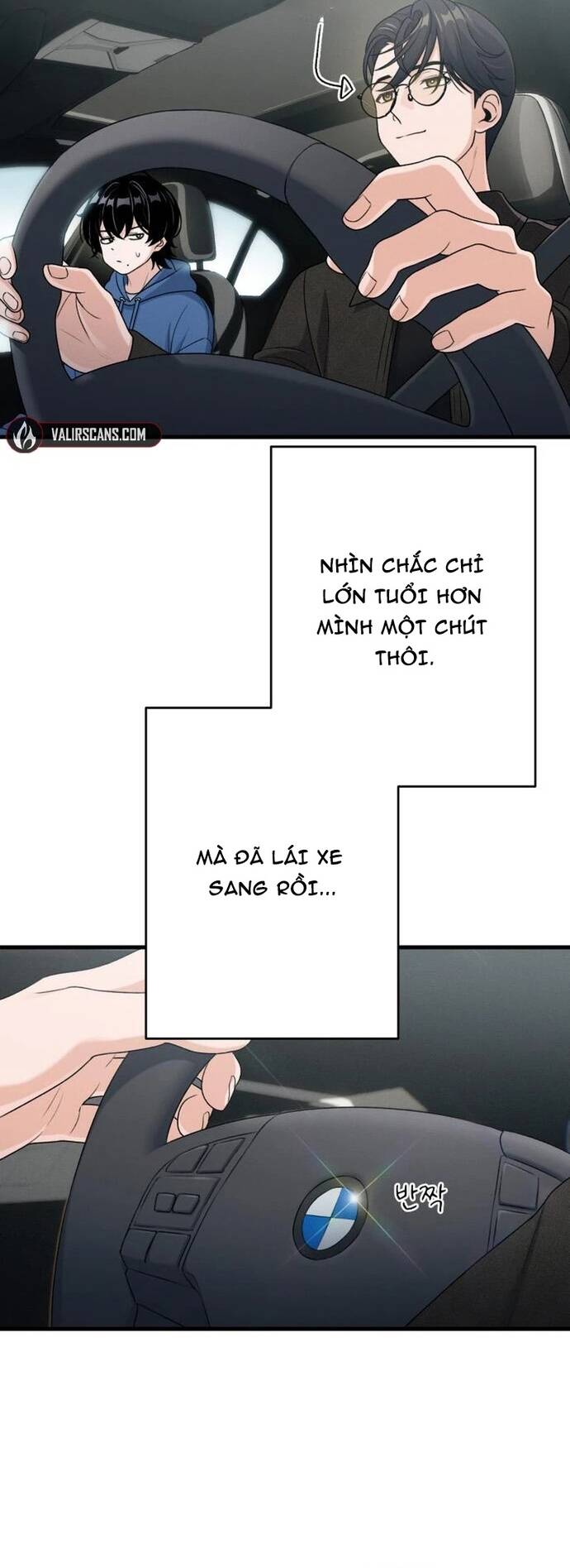 Nhật Kí Đổi Nghề Chapter 13 - Next Chapter 14