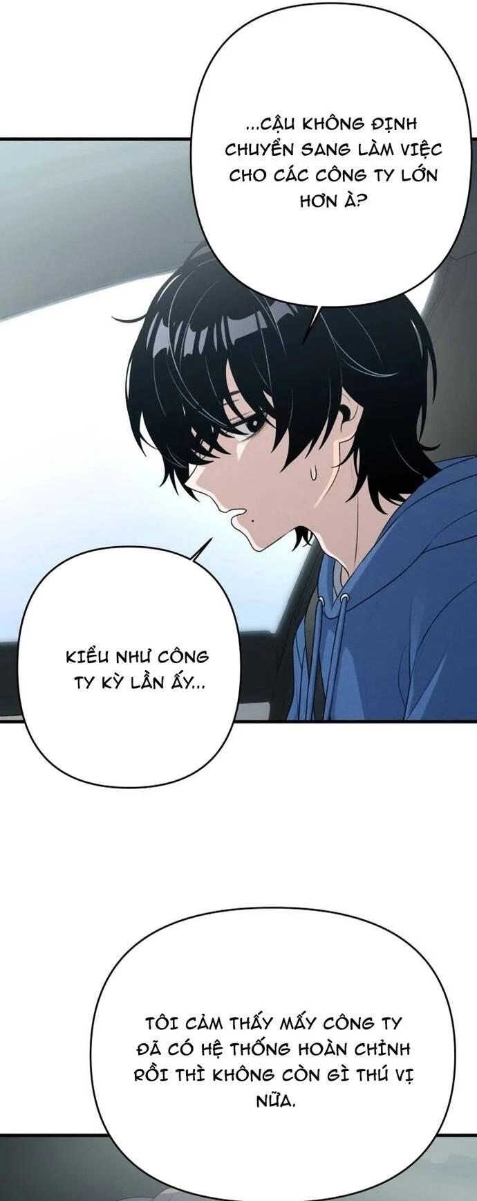 Nhật Kí Đổi Nghề Chapter 13 - Next Chapter 14