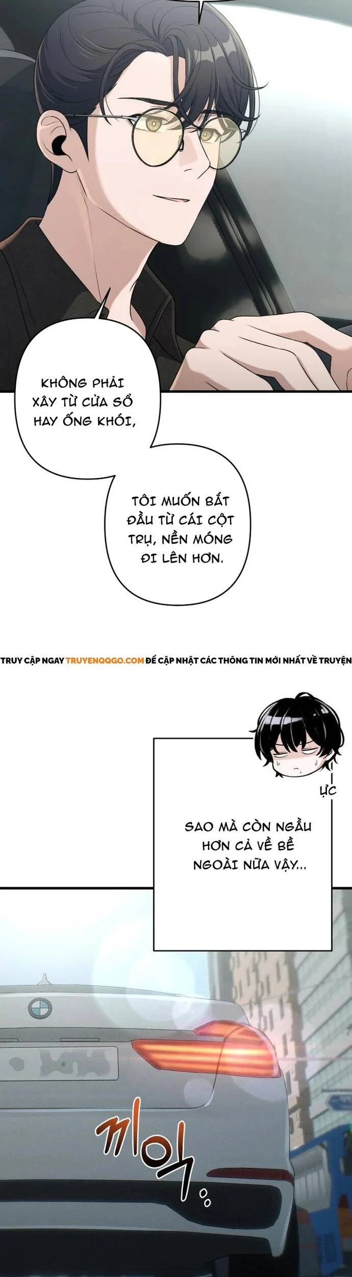 Nhật Kí Đổi Nghề Chapter 13 - Next Chapter 14
