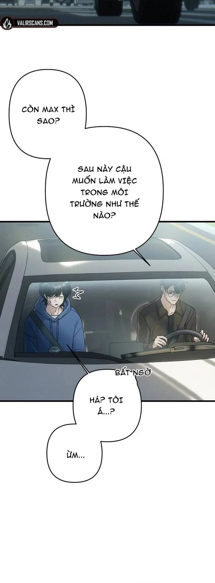 Nhật Kí Đổi Nghề Chapter 13 - Next Chapter 14