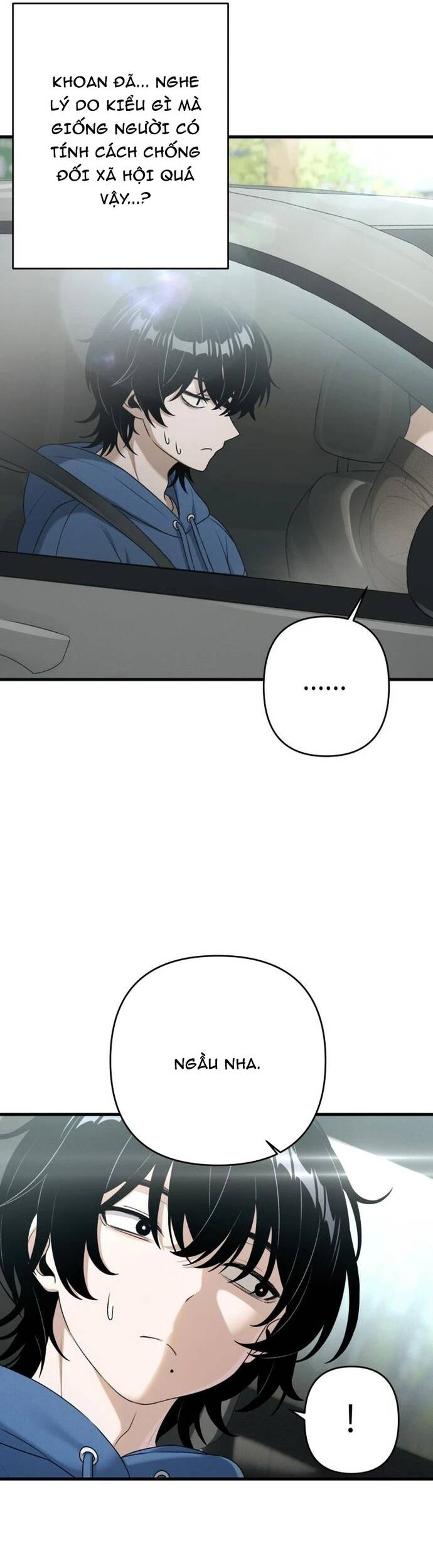 Nhật Kí Đổi Nghề Chapter 13 - Next Chapter 14
