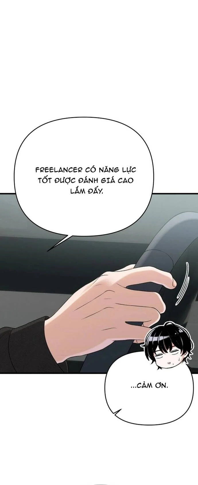 Nhật Kí Đổi Nghề Chapter 13 - Next Chapter 14