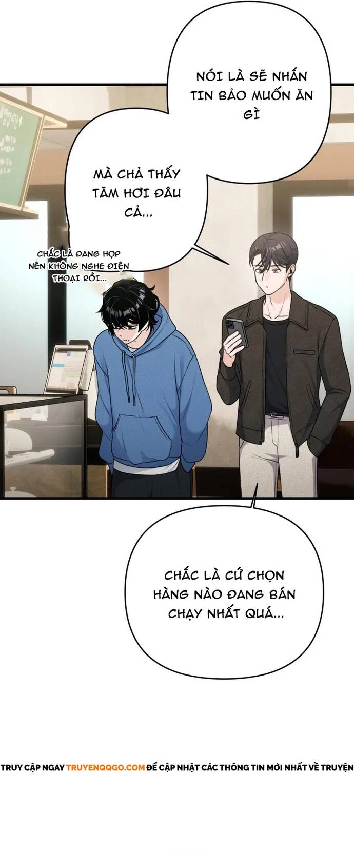 Nhật Kí Đổi Nghề Chapter 13 - Next Chapter 14