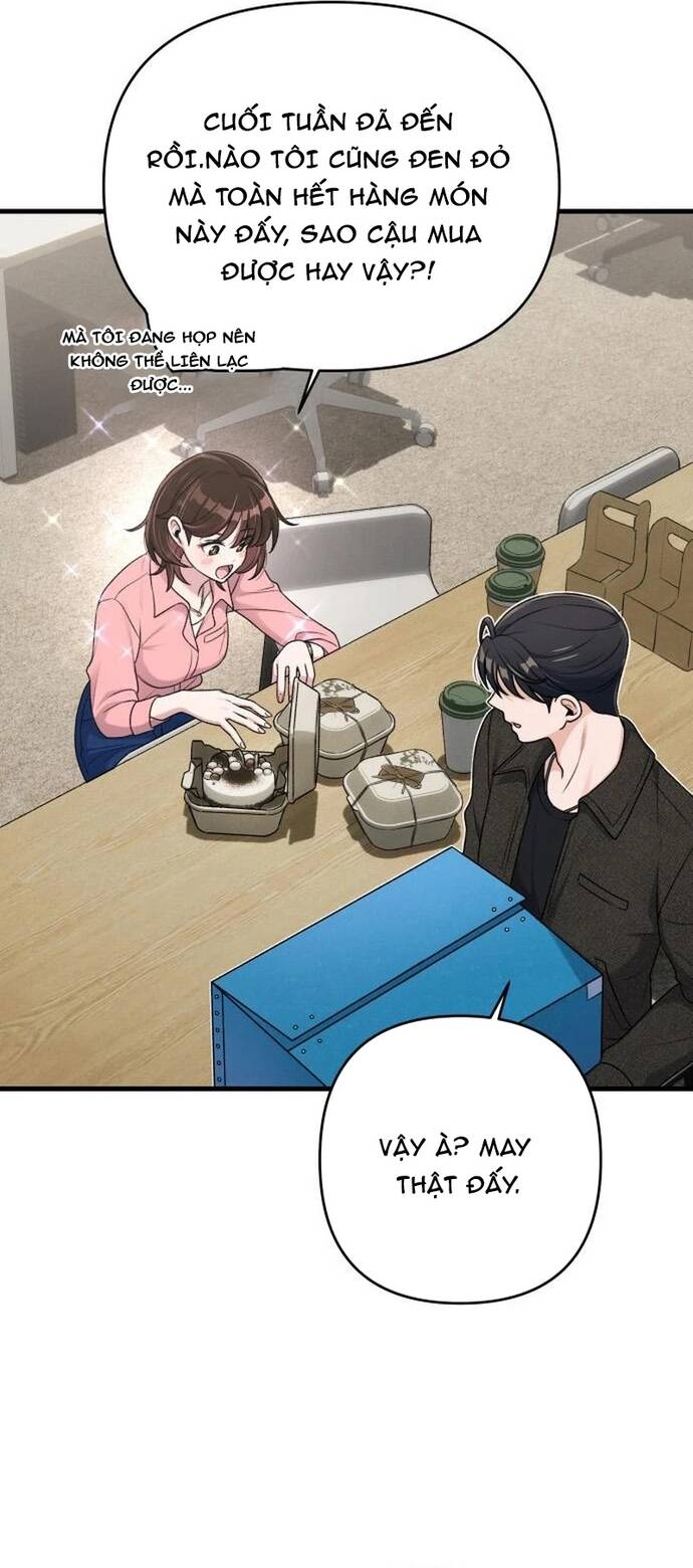 Nhật Kí Đổi Nghề Chapter 13 - Next Chapter 14