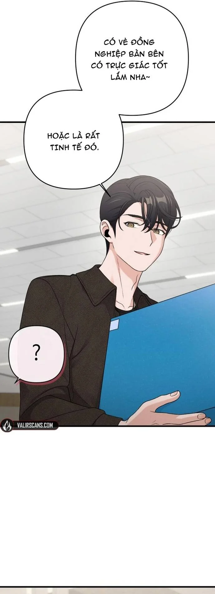 Nhật Kí Đổi Nghề Chapter 13 - Next Chapter 14