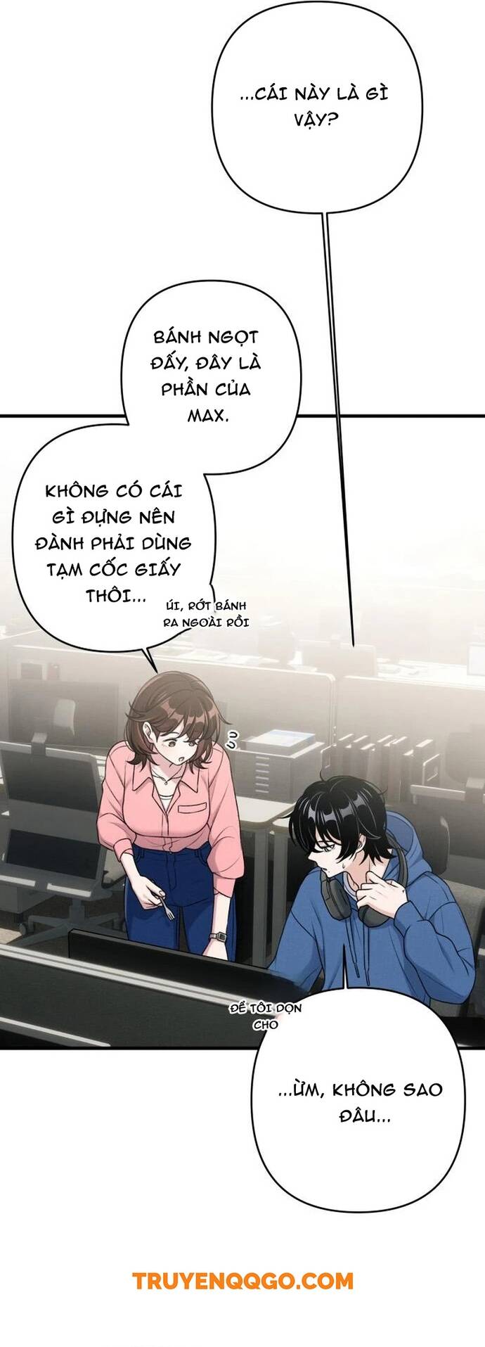 Nhật Kí Đổi Nghề Chapter 13 - Next Chapter 14