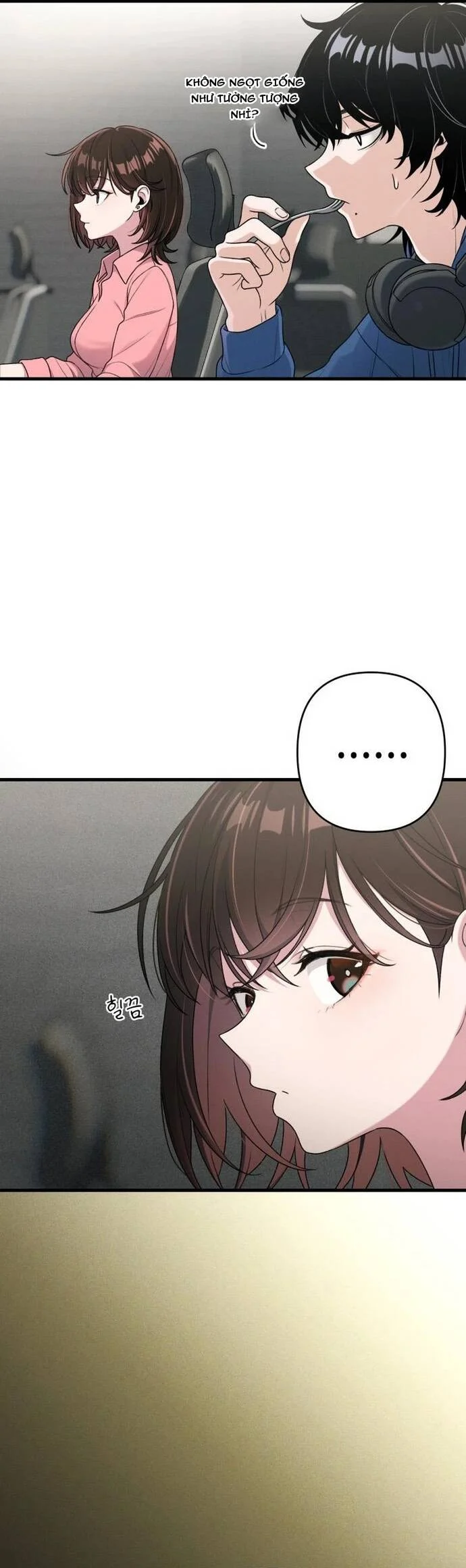 Nhật Kí Đổi Nghề Chapter 13 - Next Chapter 14