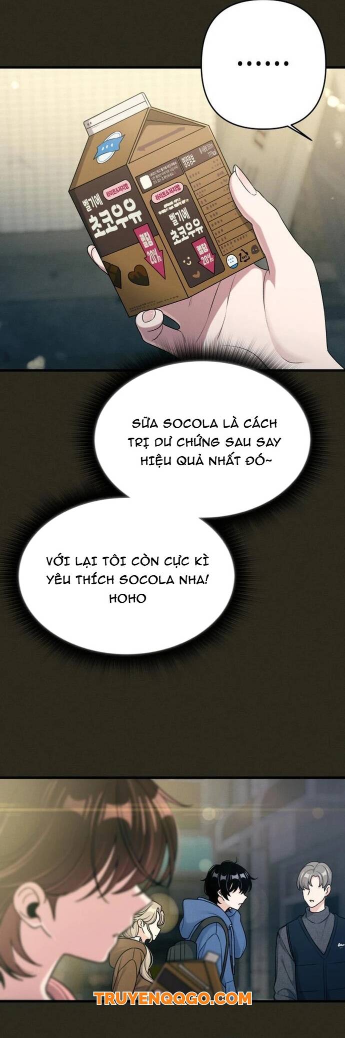 Nhật Kí Đổi Nghề Chapter 13 - Next Chapter 14