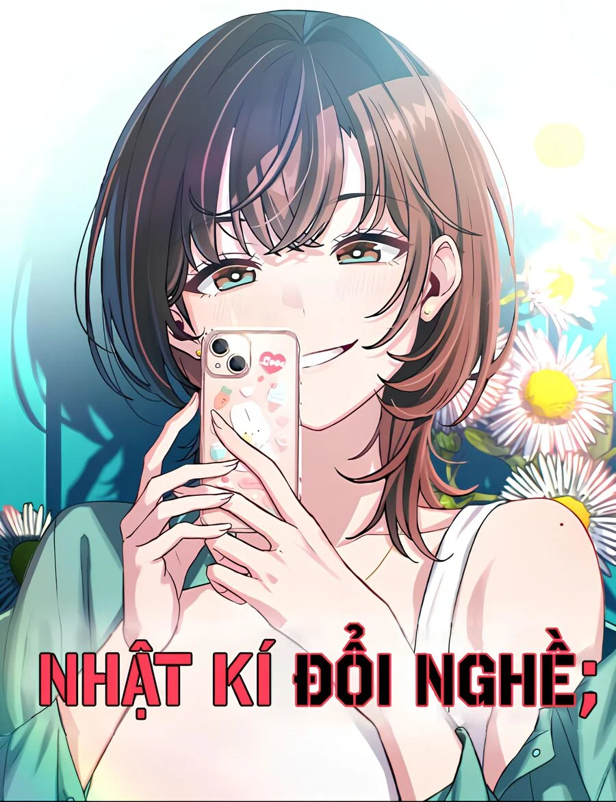 Nhật Kí Đổi Nghề Chapter 2 2
