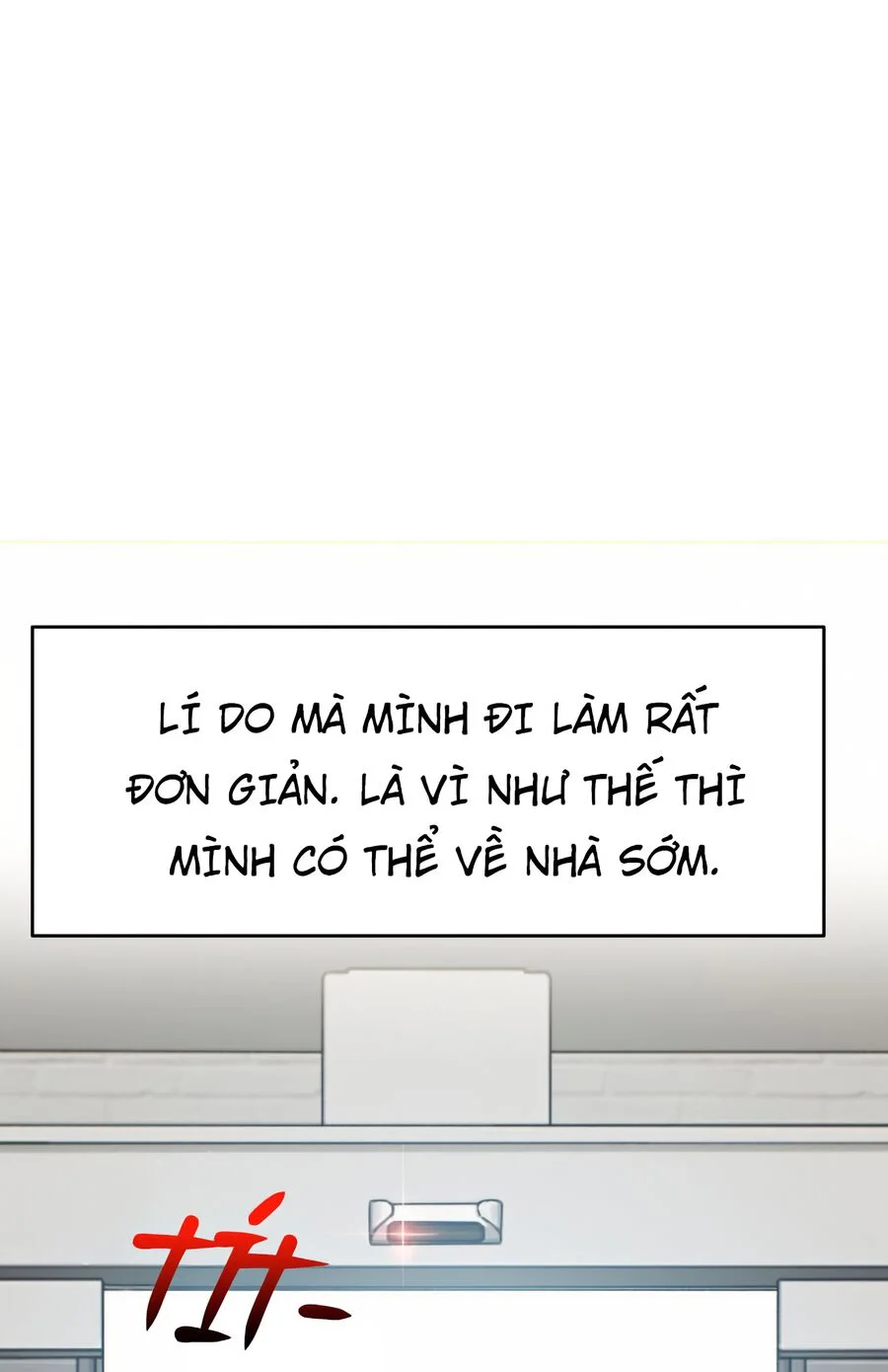 Nhật Kí Đổi Nghề Chapter 2 3