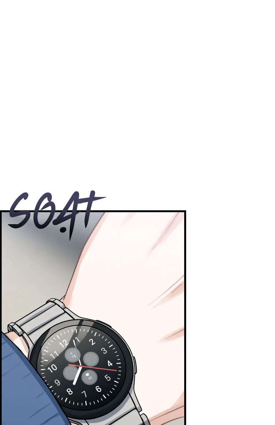 Nhật Kí Đổi Nghề Chapter 2 5